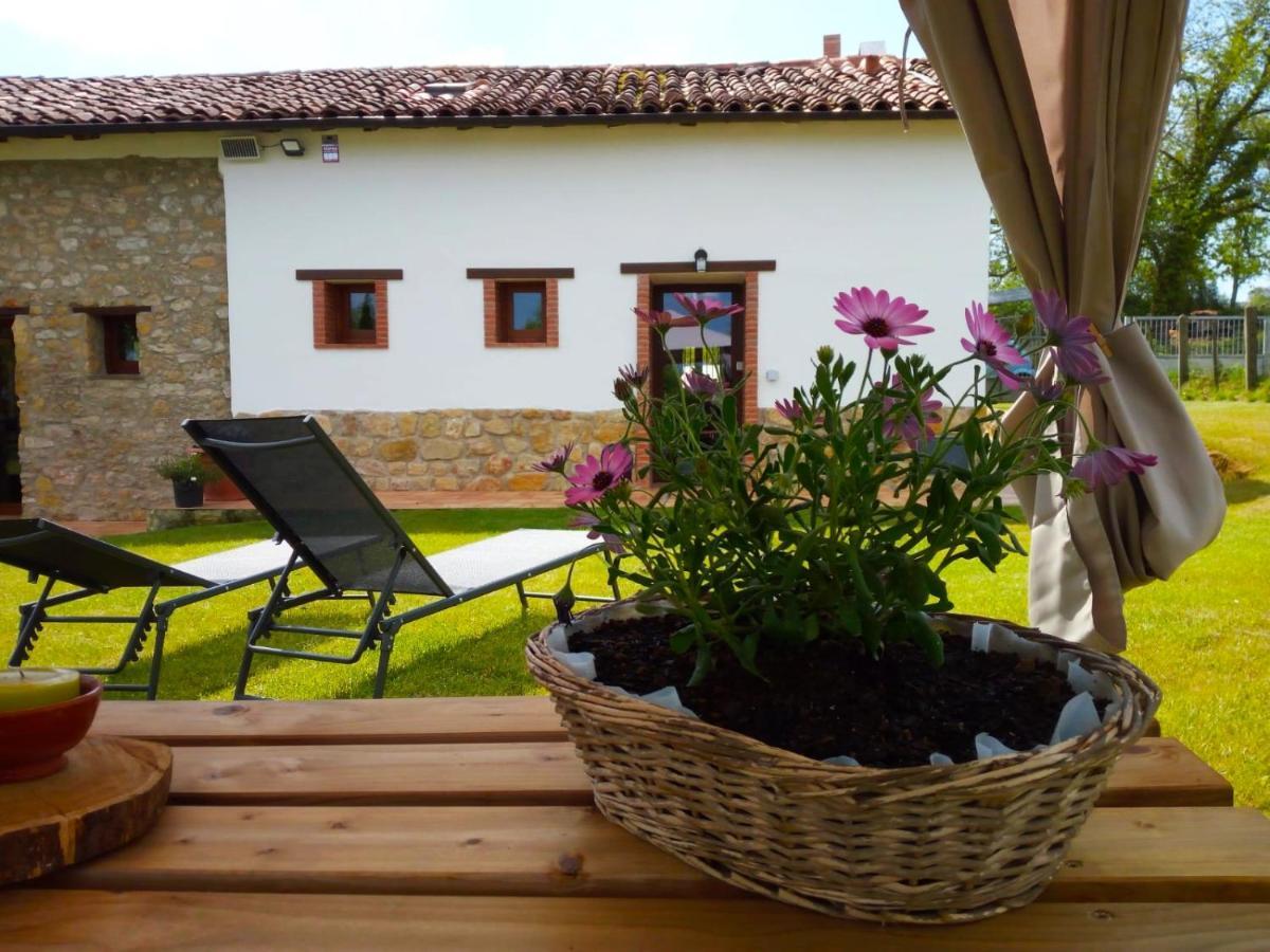 Casa Pepin - Sagasta Rural Oviedo Guest House Exterior photo