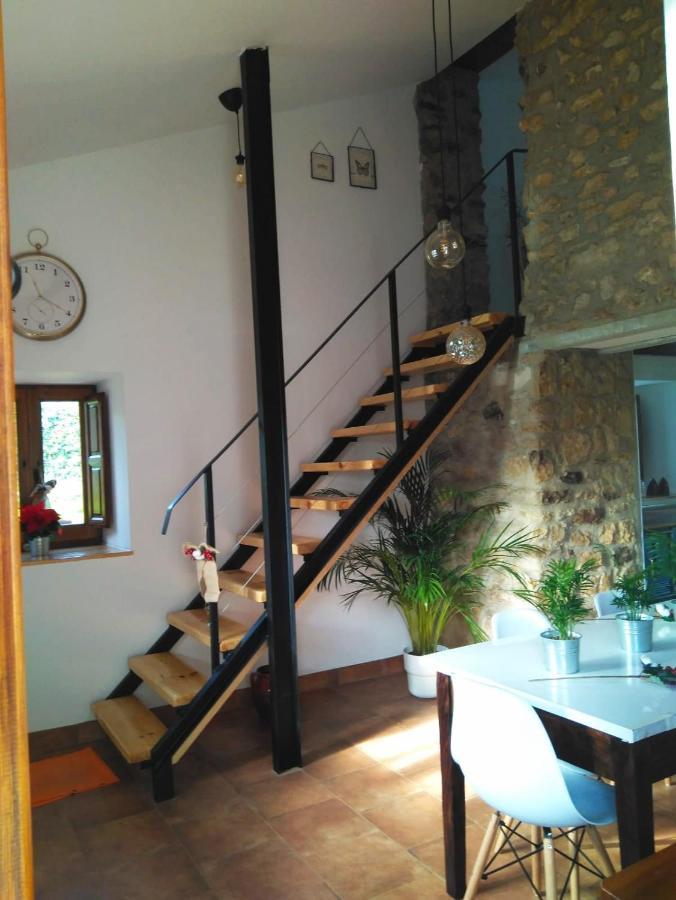 Casa Pepin - Sagasta Rural Oviedo Guest House Exterior photo